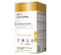 Biocyte Vitamin C Liposomal 1000mg 14 Sticks