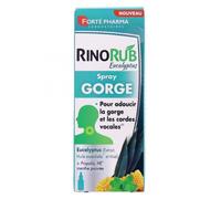 FORTÉ PHARMA Forté Rinobub Spray Gorge 15 ml