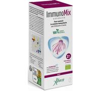 IMMUNOMIX ADVANCED SIROP - fl 210 g sirop