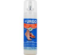 Parapharmacie > Compléments alimentaires > Compléments Alimentaires Vitalité et Défenses immunitaires > Compléments Alimentaires Pour Défenses Immunitaires Urgo spray pied/chaussure 125ml - Défenses i