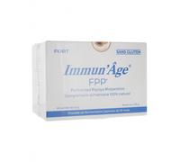 Parapharmacie > Compléments alimentaires > Compléments Alimentaires Vitalité et Défenses immunitaires > Compléments Alimentaires Pour Défenses Immunitaire Osato Immun'Âge Fort 60 Sachets - Défenses im