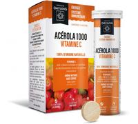 Dayang Acérola 1000 Vitamine C 24 Comprimés