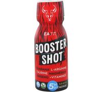 Parapharmacie > Compléments alimentaires > Compléments Alimentaires Vitalité et Défenses immunitaires Eafit Booster Shot 60 ml - Vitalité - Défenses immunitaires - Pharmacie en ligne LaSante.net