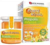 Forte Pharma Forte Propolis Intense Pot 40ml