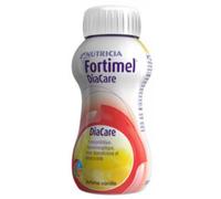 Parapharmacie > Compléments alimentaires > Compléments Alimentaires Vitalité et Défenses immunitaires Fortimel Diacare 4 x 200 ml - Vitalité - Défenses immunitaires - Pharmacie en ligne LaSante.net