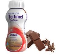 Parapharmacie > Compléments alimentaires > Compléments Alimentaires Vitalité et Défenses immunitaires Fortimel Diacare 4 x 200 ml - Vitalité - Défenses immunitaires - Pharmacie en ligne LaSante.net