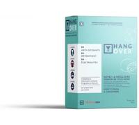 Parapharmacie > Compléments alimentaires > Compléments Alimentaires Vitalité et Défenses immunitaires Hang Over Lendemains Difficiles X 20 - Vitalité - Défenses immunitaires - Pharmacie en ligne LaSan