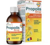 Les 3 Chênes Tonus & Immunité Propolis Défenses Naturelles Sirop 200ml