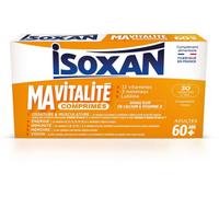 Isoxan Ma Vitalité 60+
