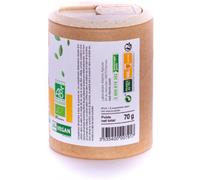 Nat & Form Ecocert® Ginseng rouge Bio Capsule(S) 90 pc(s)