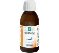 Parapharmacie > Compléments alimentaires > Compléments Alimentaires Vitalité et Défenses immunitaires Nutergia Oligomax Iode 150 ml - Vitalité - Défenses immunitaires - Pharmacie en ligne LaSante.net