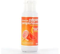 Nutrisanté extrait de pépins pamplemousse Extrait 50 ml
