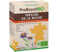 Phytoceutic Proroyal Bio Trésors De La Ruche 20 Amp X 10 Ml