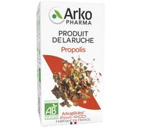 Arkopharma Arkogélules Propolis Bio 40 gélules
