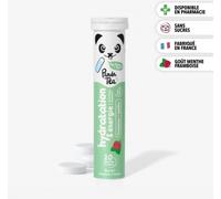 Parapharmacie > Compléments alimentaires > Compléments Alimentaires Vitalité et Défenses immunitaires > Produits pour le Tonus et la Fatigue Panda Tea Hydratation & Energie Pastilles x 20 - Tonus et f
