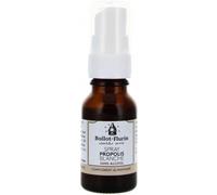Parapharmacie > Compléments alimentaires > Compléments Alimentaires Vitalité et Défenses immunitaires > Produits de la ruche Ballot-Flurin Spray Propolis Blanche Sans Alcool Bio 15 ml - Produits de la