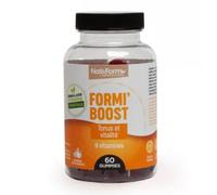 Nat & Form Activ' Formi'Boost 60 gummies