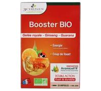 3 Chênes Bio Booster Solution Orale 200 ml