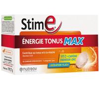 STIM E Énergie Tonus Max Comprimé(S) 30 pc(s)