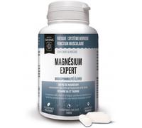 Parapharmacie > Compléments alimentaires > Compléments Alimentaires Vitalité et Défenses immunitaires > Produits pour le Tonus et la Fatigue Dayang Magnésium Expert x 90 - Tonus et fatigue - Pharmacie