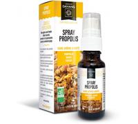 Dayang Spray Buccal Propolis Bio 20ml