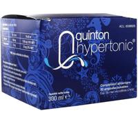 Parapharmacie > Compléments alimentaires > Compléments Alimentaires Vitalité et Défenses immunitaires Quinton Hypertonic Ampoules x 30 - Vitalité - Défenses immunitaires - Pharmacie en ligne LaSante.n