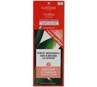 Vitalfan Vitalité René Furterer x90 Gélules