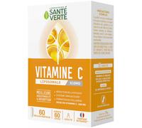 SANTE VERTE Vitamine C Liposomale 810 mg capsule(s) 60 pc(s)
