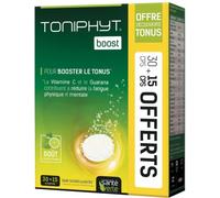 Toniphyt Boost F. Rge Cpr Eff30+15