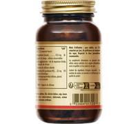 Parapharmacie > Compléments alimentaires > Compléments Alimentaires Vitalité et Défenses immunitaires Solgar Magnésium avec Vitamine B6 Comprimés - Vitalité - Défenses immunitaires - Pharmacie en lign