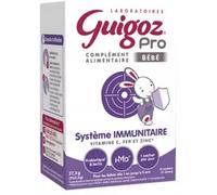 Guigoz Pro Système Immunitaire 21x1.3g