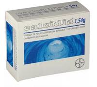 Parapharmacie > Compléments alimentaires > Compléments Alimentaires Vitalité et Défenses immunitaires > Vitamines D Calcidia 1,54 g Suspension buvable Sachets x 20 - Vitamines D - Pharmacie en ligne L