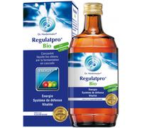 Parapharmacie > Compléments alimentaires > Compléments Alimentaires Vitalité et Défenses immunitaires > Vitamines C et acérola Dr Niedermaier Regulatpro Bio 350 ml - Vitamines C et acérola - Pharmacie