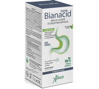 Parapharmacie > Compléments alimentaires > Digestion - Transit > Complément alimentaire estomac Aboca Neobianacid Comprimés À Sucer - Complément alimentaire estomac - Pharmacie en ligne LaSante.net