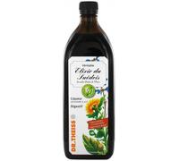 Dr. Theiss Kit Véritable Élixir Du Suédois Liqueur Alcoolisée Digestif Flacon 700ml