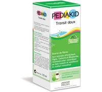 Parapharmacie > Compléments alimentaires > Digestion - Transit Pediakid Transit Doux Sirop Goût Pomme 125 ml - Digestion - Transit - Pharmacie en ligne LaSante.net
