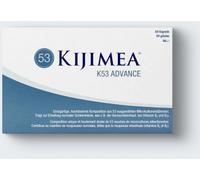 Parapharmacie > Compléments alimentaires > Digestion - Transit > Probiotique digestion > Gélule probiotique intestin Kijimea K53 Advance Gélules - Gélule probiotique intestin - Pharmacie en ligne LaSa