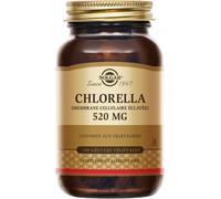 Parapharmacie > Compléments alimentaires > Digestion - Transit Solgar Chlorella Gélules Végétales x 100 - Digestion - Transit - Pharmacie en ligne LaSante.net