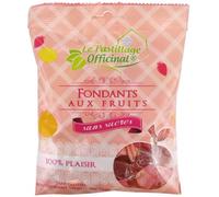 Estipharm Le Pastillage Fond Fruit S/S 100G