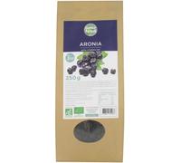 Parapharmacie > Compléments alimentaires Exopharm Aronia Bio 250 g - Compléments alimentaires - Pharmacie en ligne LaSante.net