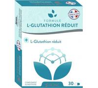 Parapharmacie > Compléments alimentaires H.D.N.C Formule L-Glutathion Réduit 30 Gélules - Compléments alimentaires - Pharmacie en ligne LaSante.net