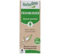 Parapharmacie > Compléments alimentaires HerbalGem Framboisier Bio 30 ml - Compléments alimentaires - Pharmacie en ligne LaSante.net