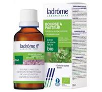 Parapharmacie > Compléments alimentaires Ladrôme Extrait de Plante Fraîche Bio Bourse à Pasteur 50 ml - Compléments alimentaires - Pharmacie en ligne LaSante.net
