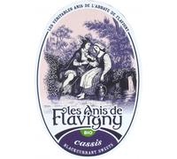 Parapharmacie > Compléments alimentaires Les Anis de Flavigny Bonbons Cassis Bio 50 g - Compléments alimentaires - Pharmacie en ligne LaSante.net