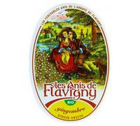 Parapharmacie > Compléments alimentaires Les Anis de Flavigny Bonbons Gingembre Bio 50 g - Compléments alimentaires - Pharmacie en ligne LaSante.net