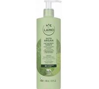 Parapharmacie > Compléments alimentaires > Minceur > Crèmes minceur Laino Nutri Argan Lait Nutritif Fermeté 400 ml - Crèmes minceur - Pharmacie en ligne LaSante.net