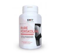 Eafit Pure Forskoline Amincissement Global Silhouette 60 gélules