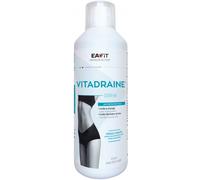Parapharmacie > Compléments alimentaires > Minceur > Destockage des graisses EAFIT Vitadraine Drink Action Ciblée 21 Jours 500 ml - Destockage des graisses - Pharmacie en ligne LaSante.net