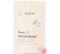 Parapharmacie > Compléments alimentaires > Minceur > Destockage des graisses Epycure Boost Métabolisme Comprimés à Croquer x 30