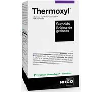 Parapharmacie > Compléments alimentaires > Minceur > Destockage des graisses NHCO Thermoxyl x 112 - Destockage des graisses - Pharmacie en ligne LaSante.net
